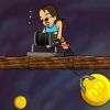 Tomb Raider Gold Miner game