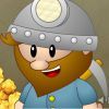 Old Gold Miner game full screen