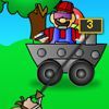 Mario gold miner