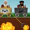 Gold Rush game