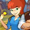 Gold Miner 2 Special Version game full screen